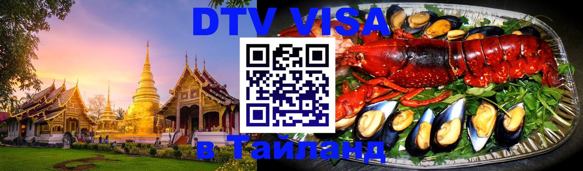 Оформление DTV визы под ключ: стоимость и тарифы, только загранпаспорт - 09.01.2026 